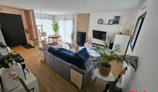 Maison 4 pièce(s)
