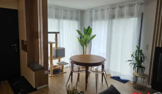 Maison 4 pièce(s)