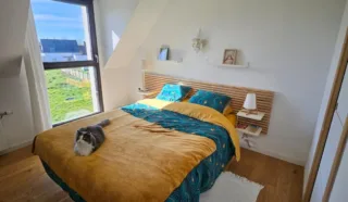 Maison 4 pièce(s)