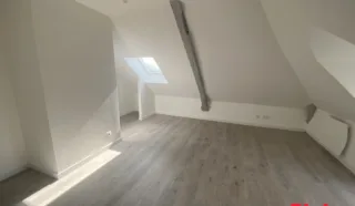 Appartement 4 pièce(s)