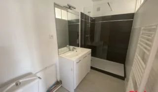 Appartement 4 pièce(s)