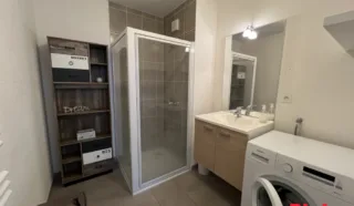 Appartement 3 pièce(s)