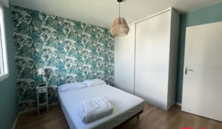 Appartement 3 pièce(s)