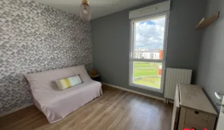 Appartement 3 pièce(s)