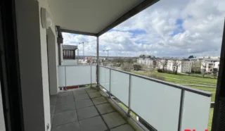 Appartement 3 pièce(s)