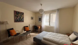 Appartement 1 pièce(s)
