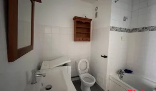 Appartement 1 pièce(s)