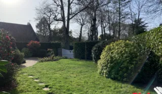 Maison 7 pièce(s)