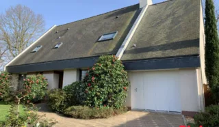 Maison 7 pièce(s)