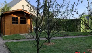 Maison 7 pièce(s)