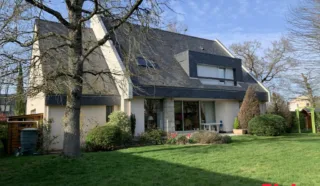 Maison 7 pièce(s)