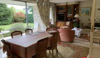 Maison 7 pièce(s)