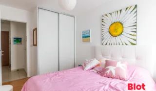 Appartement 2 pièce(s)