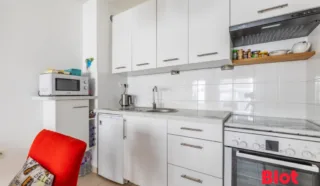 Appartement 2 pièce(s)