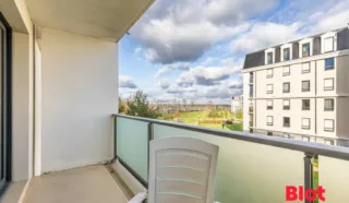 Appartement 2 pièce(s)