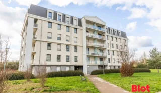 Appartement 2 pièce(s)