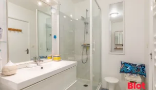 Appartement 2 pièce(s)