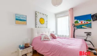 Appartement 2 pièce(s)