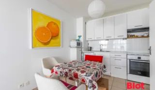 Appartement 2 pièce(s)