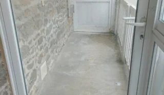 Appartement 4 pièce(s)