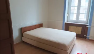 Appartement 4 pièce(s)