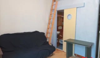 Appartement 4 pièce(s)