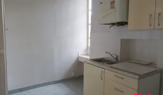 Appartement 4 pièce(s)