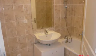 Appartement 4 pièce(s)