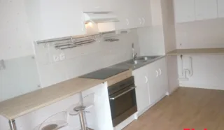 Appartement 4 pièce(s)