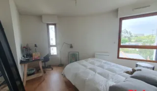 Appartement 3 pièce(s)
