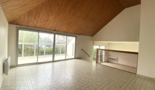 Maison 5 pièce(s)