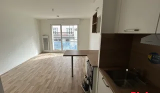 Appartement 1 pièce(s)