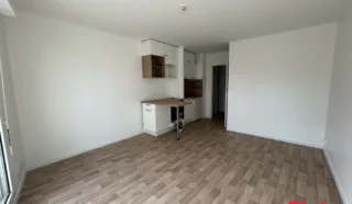 Appartement 1 pièce(s)