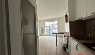 Appartement 1 pièce(s)