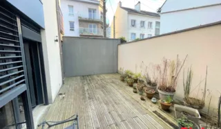 Maison 6 pièce(s)