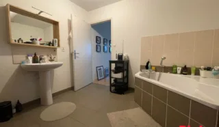 Maison 6 pièce(s)