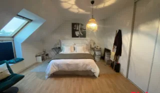 Maison 6 pièce(s)