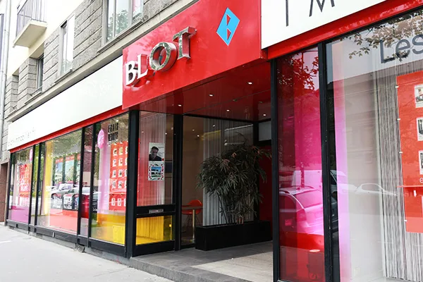 Agence immobilière location - Rennes - Liberté