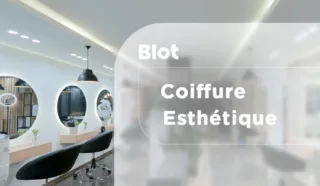 Coiffure/Esthétique