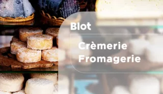 Crèmerie/Fromagerie