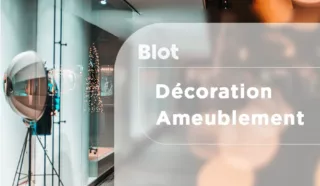 Décoration/Ameublement