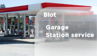 Garage/Station Service