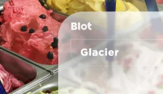 Glacier