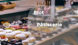 Pâtisserie