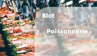 Poissonnerie