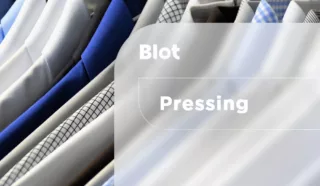 Pressing