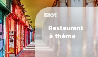 Restaurant à thème