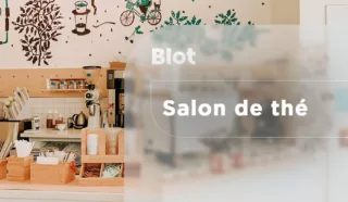 Salon de thé