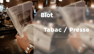 Tabac Presse...