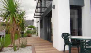 Maison 7 pièce(s)